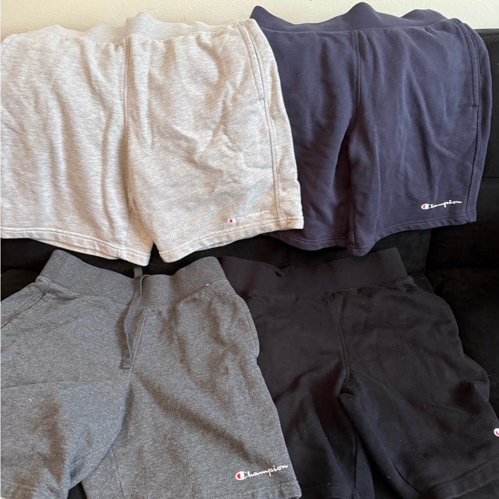 Men’s shorts
